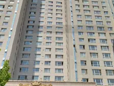 青泥洼桥 雍景台 俯瞰劳动公园 121平3室2卫 带个库房