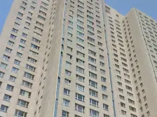 雍景台 3室2厅 西南