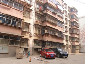 西工区王城公园地铁口公交家属院纯南方正户型采光好