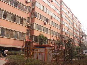 火车站商圈满五唯一商品房户型方正中间楼层