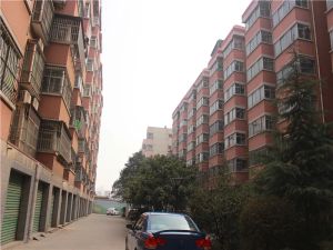 房龄新楼层低位置好地铁口