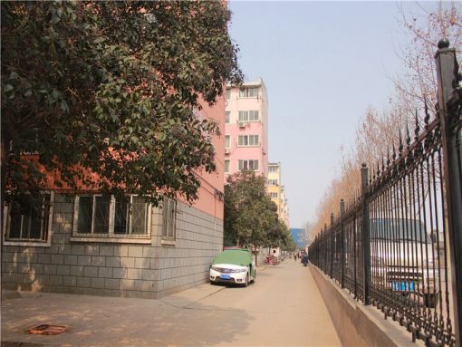世华园2室2厅1卫南北朝向900.00元/月出租