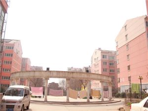 鑫豪小區2室1厅南北