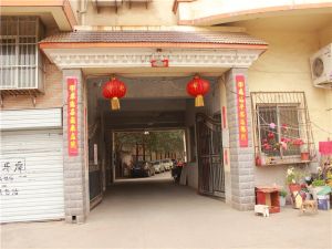 信昌花园3室1厅南北