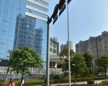 华天公寓70年产权,民水民电,中间楼层,产权证在手