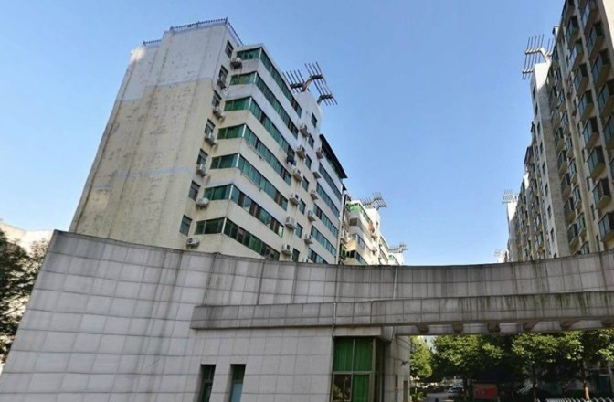 长沙市质量技术监督局住宅小区