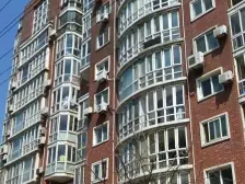 锦云北园,地角好,两居室,有阳台,有储物间