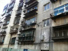 花园小区 1室1厅 南