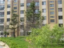 花园小区 2室1厅 南 北