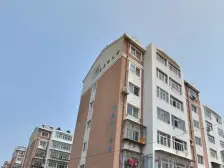 金纺小区 2室1厅 南北 房主诚心出售