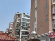 金纺房子推荐,位置不错,户型好