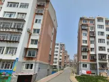 金纺小区 2室1厅 南 北