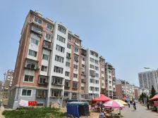 有仓房 精装修格局好,社区成熟,配套齐全