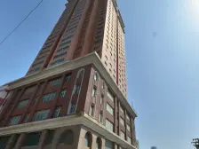 住宅手续 南向采光足电梯房 地脚好无坡 交通便利