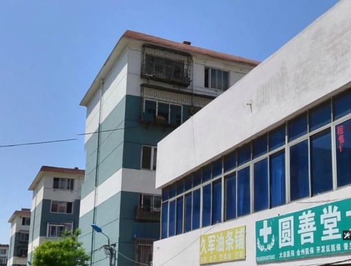 桃园小区2室1厅1卫南朝向1100.00元/月出租