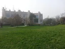 东城半岛悦府 4室2厅 西