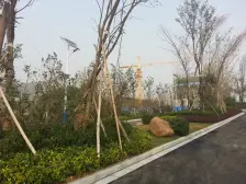 东城院子 5室2厅 东