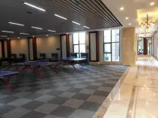 东城半岛御府 4室2厅 东