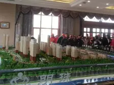 跃层,南北通厅通透,格局好,视野开阔,可拎包入住。