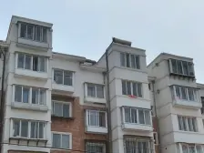 金元小区 2室1厅 南 北