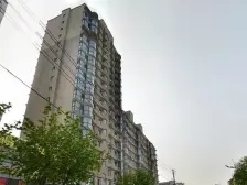 房户型好,南北通透,南阳台,落地窗,采光好