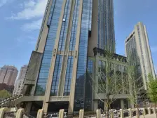 中山广场,电梯高层产权,多条公交路线,购物方便