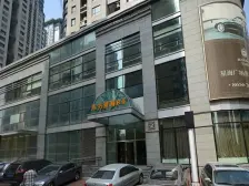 东方星海 看海看广场 景观房 视野好