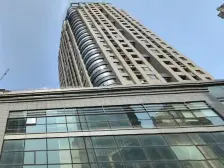 星海广场 高楼层视野好 小户型 近地铁