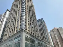 星海广场 精装小户型 过渡优选 近海边 近地铁