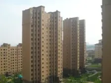 知语山园 3室1厅 南 北