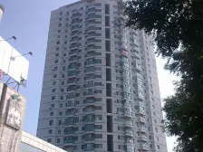 一室一厅,精装修,拎包入住,随时过户