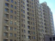 南北通厅3室 前方不遮挡 全天采光