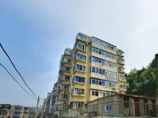 黑石礁田字格 供暖好 急售 南北通透位置好近地铁