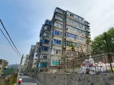 东南北 带阳台 近辽师nan'beu