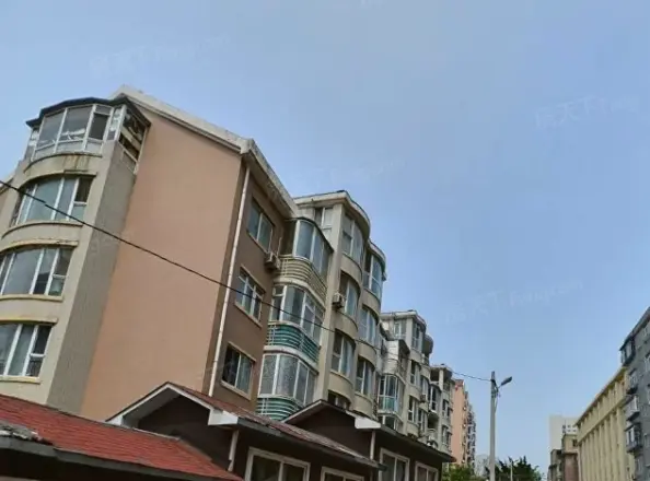 海月公寓