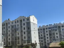 宁海小区 楼层好 位置好 配套齐全 有大仓房八九平