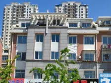 金海岸花园 5室3厅 南 北