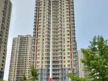 金海岸花园 6室2厅 南 北