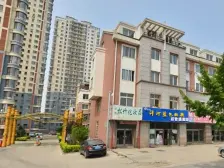 位置好 出门就是大海 使用面积大