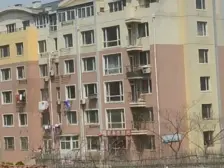 锦泉源B1区南北两室一厅近公园近市场