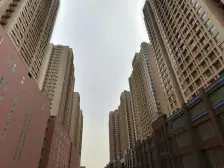 西安路 双地铁 南北 两室 满五唯一 随时可签 不欠贷