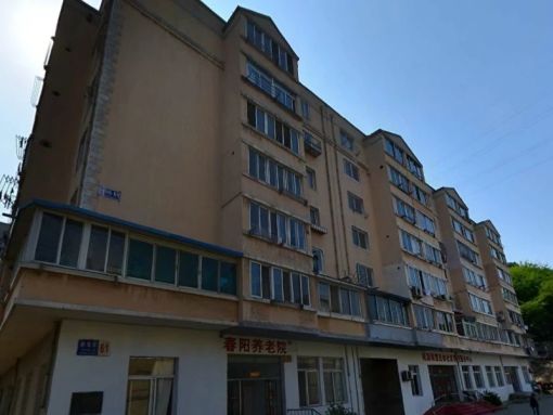 桃仙小区2室2厅1卫南朝向1300.00元/月出租