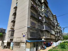 房子两套打通,大面积清水从来没住过