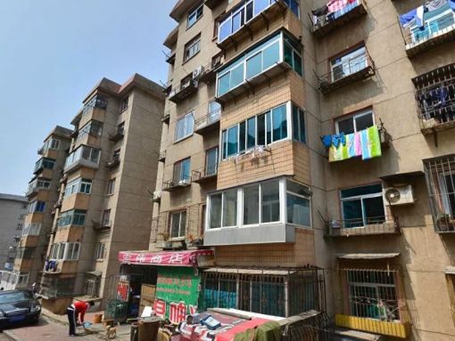 新云里2室1厅1卫南北朝向850.00元/月出租