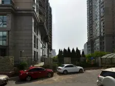 金玉星海 3室1厅 南 北