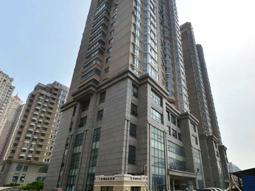 金玉星海3室1厅1卫南北朝向6000.00元/月出租