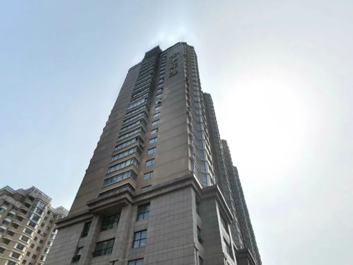 金玉星海4室1厅1卫南北朝向6200.00元/月出租