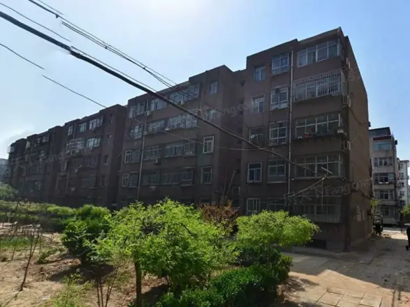 法院宿舍