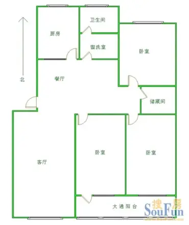 法院宿舍