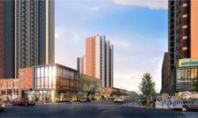 急售美好新里程175平米106万精装修可贷款拎包入